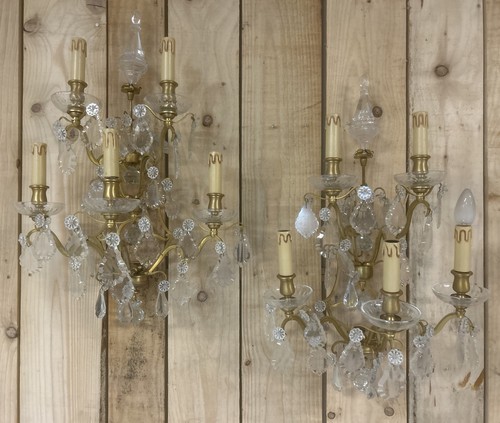 Henri petitot 70cm paire - henri,