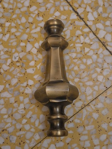 Grand élément flèche - 1,
